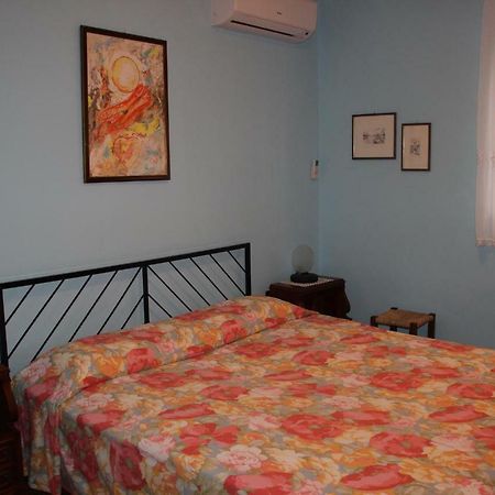 Ferienwohnung Alesia A4 Rabac Exterior foto