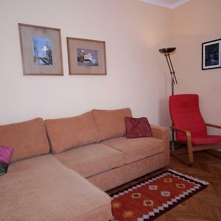 Ferienwohnung Alesia A4 Rabac Exterior foto