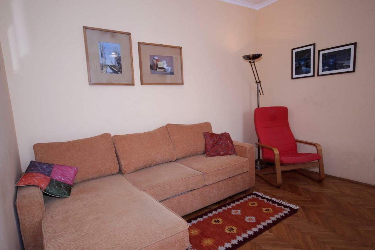 Ferienwohnung Alesia A4 Rabac Exterior foto